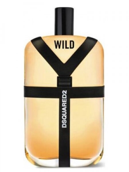 Dsquared2 Wild EDT 30 ml Erkek Parfümü kullananlar yorumlar